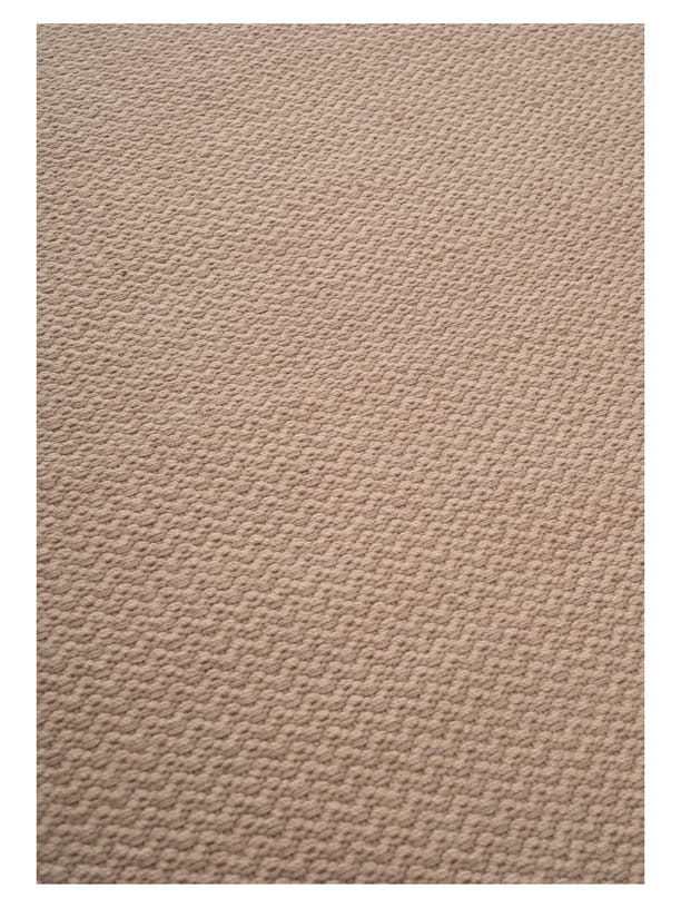 Helix Haven teppe earth - 200x170 cm - Linie Design