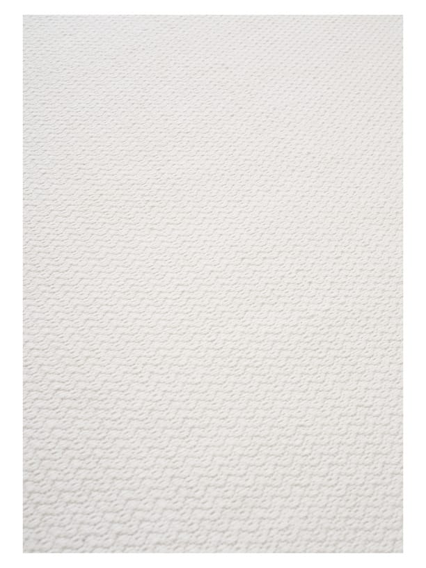 Helix Haven teppe white, 200x170 cm Linie Design