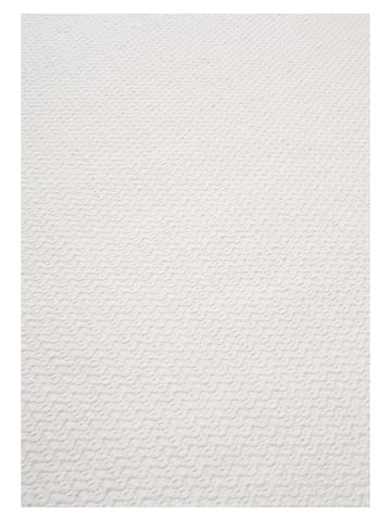 Helix Haven teppe white - 300x200 cm - Linie Design