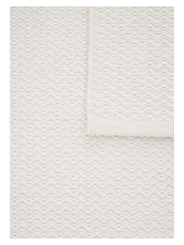 Helix Haven teppe white, 350x250 cm Linie Design