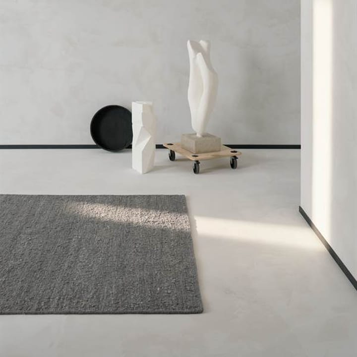 Logmar teppe
, Stone, 170 x 240 cm Linie Design