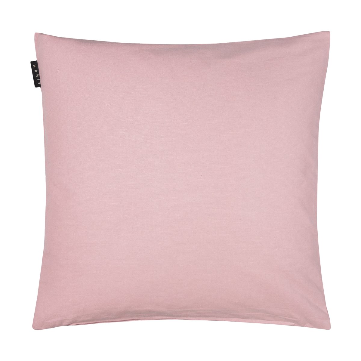 Linum Annabell putetrekk 50x50 cm Stvete rosa | Skandinavisk Design | Putetrekk | Rosa