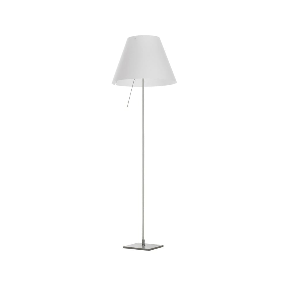 Bilde av Luceplan Costanza D13 t.i.f. gulvlampe white