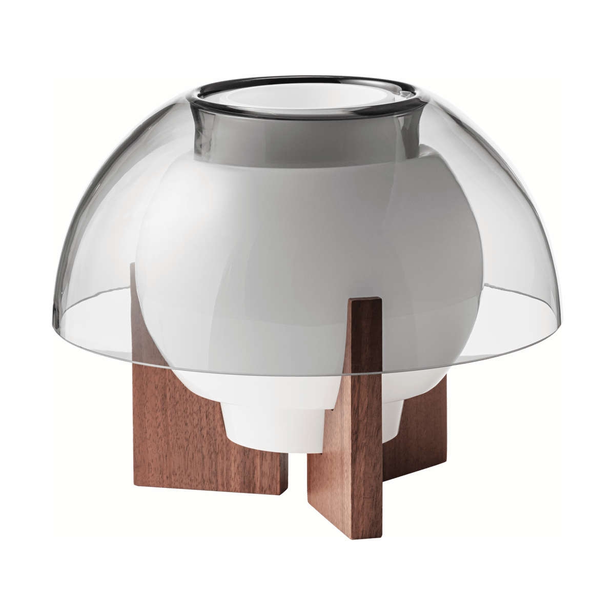 Bilde av LYFA Ergo bordlampe Grey