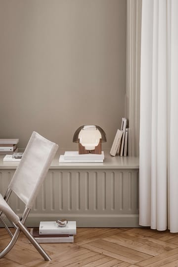 Ergo bordlampe - Grey - LYFA