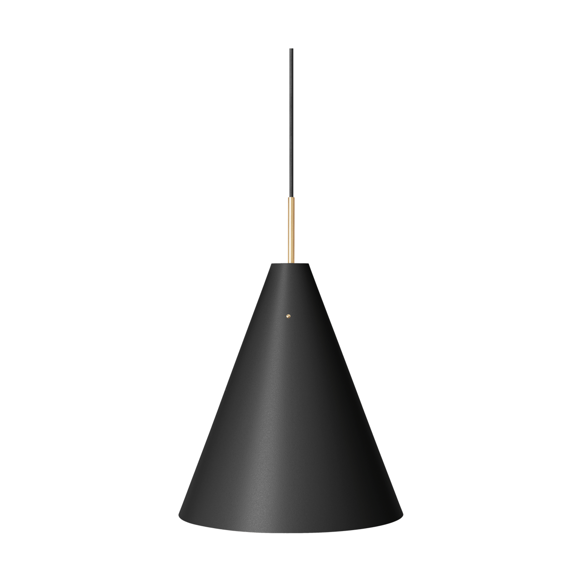 Bilde av LYFA Mosaik 400 pendel Black