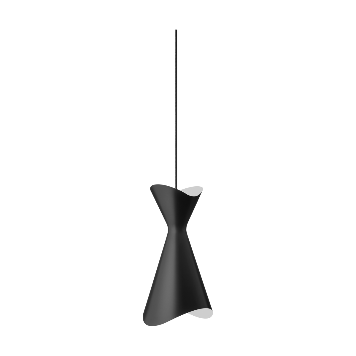 Bilde av LYFA Ninotchka 195 pendel Black