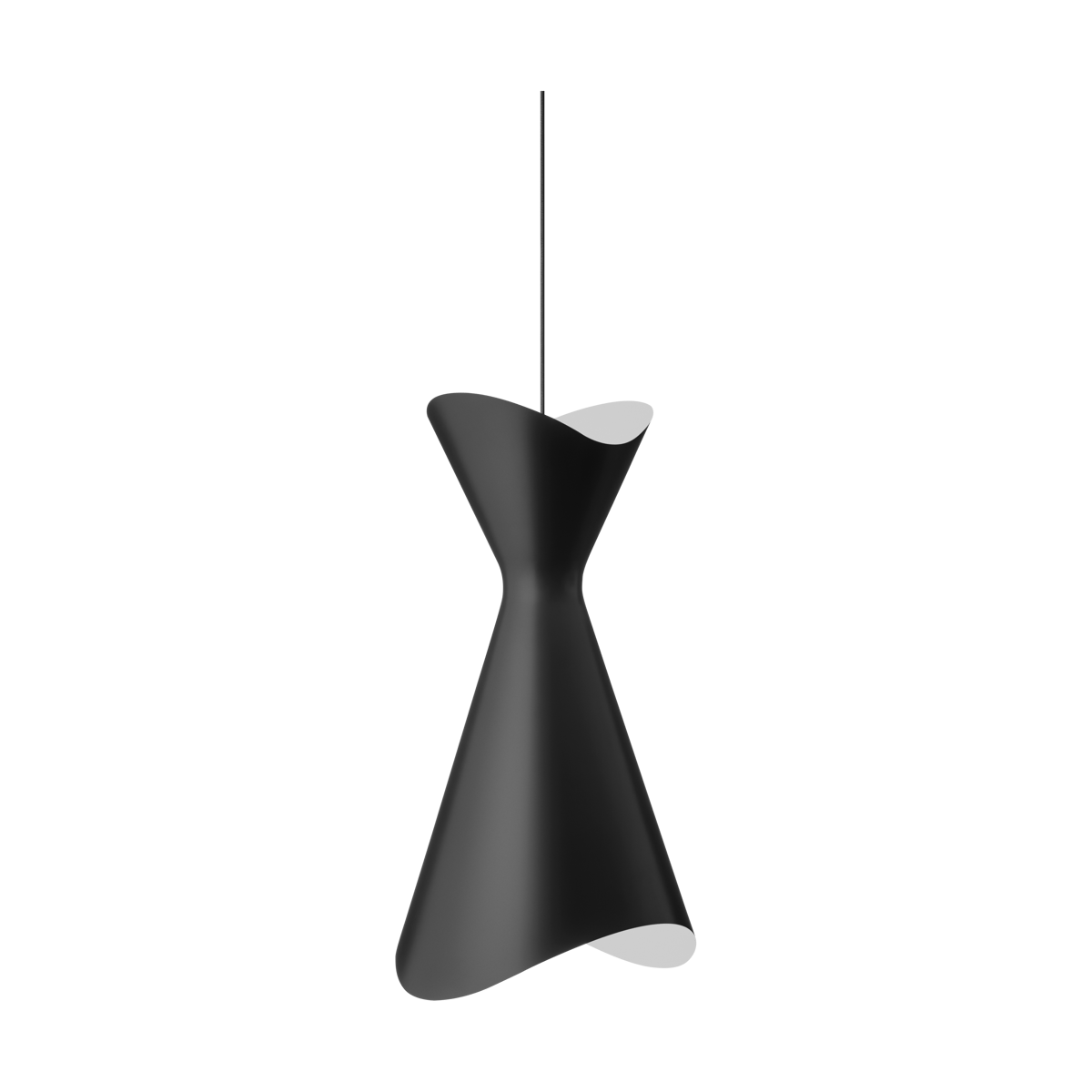 Bilde av LYFA Ninotchka 425 pendel Black