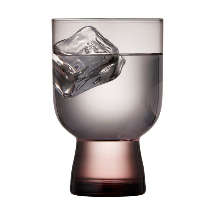 Sorrento vannglass 30 cl 4-pk, Rosa Lyngby Glas