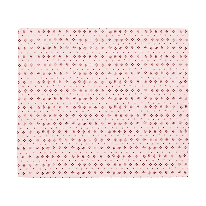 Muija bordbrikke 35x40 cm - Rosa - Marimekko