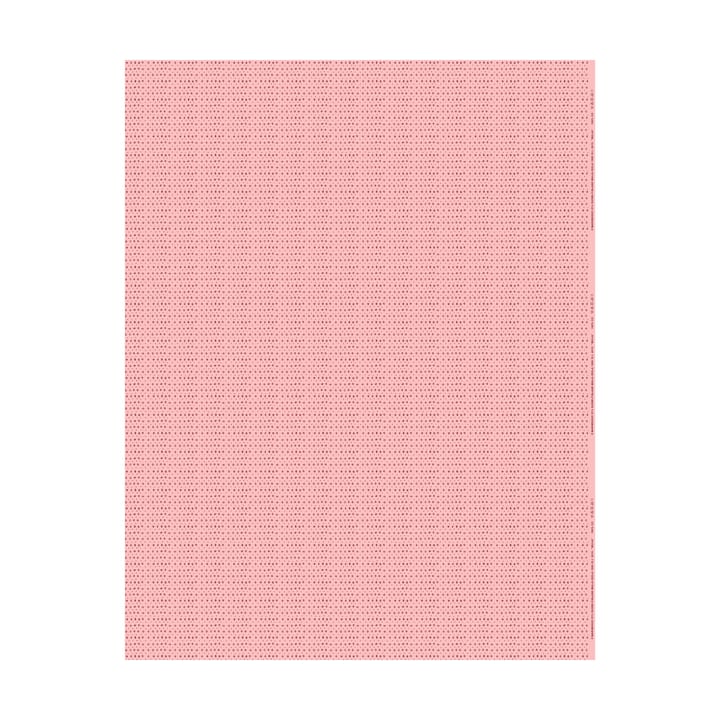 Muija stoff - Pink - Marimekko