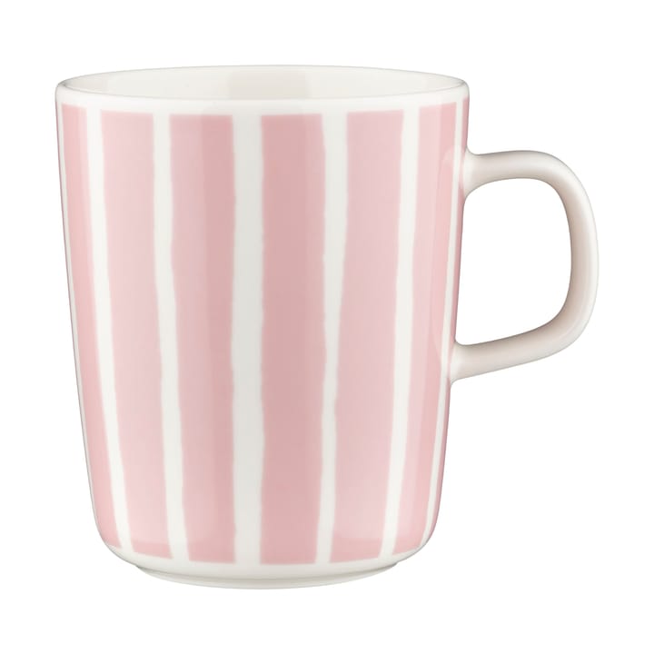 Oiva Piccolo kopp 25 cl - Pink - Marimekko