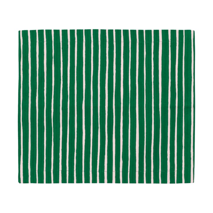 Piccolo bordbrikke 35x40 cm - Green - Marimekko