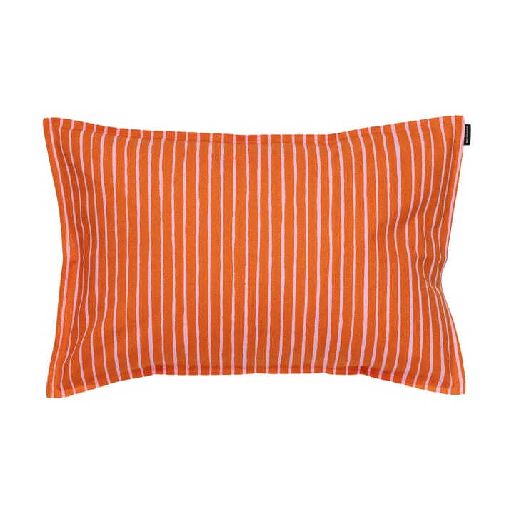 Piccolo putetrekk 40x60 cm - Warm orange-pink - Marimekko