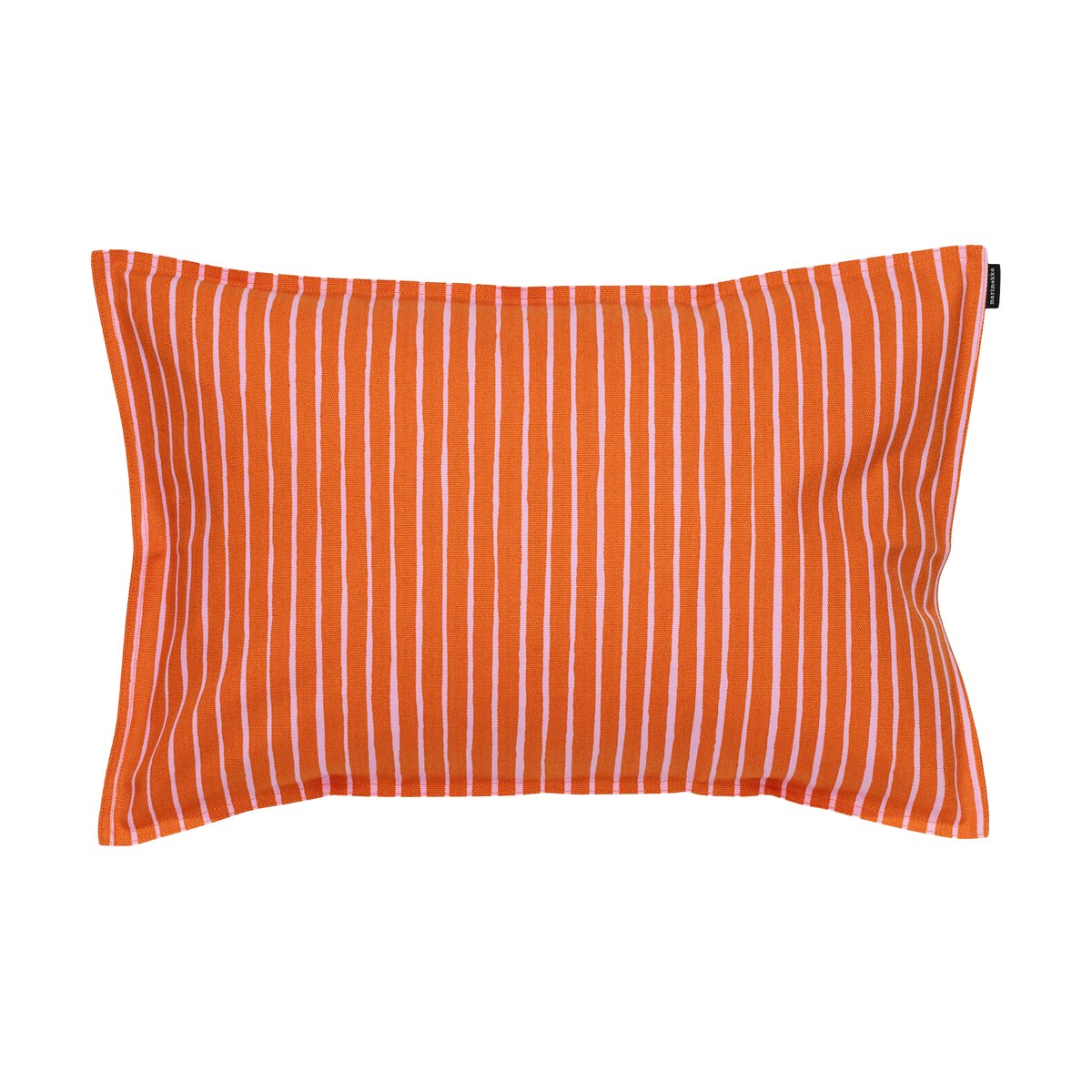 Bilde av Marimekko Piccolo putetrekk 40x60 cm Warm orange-pink