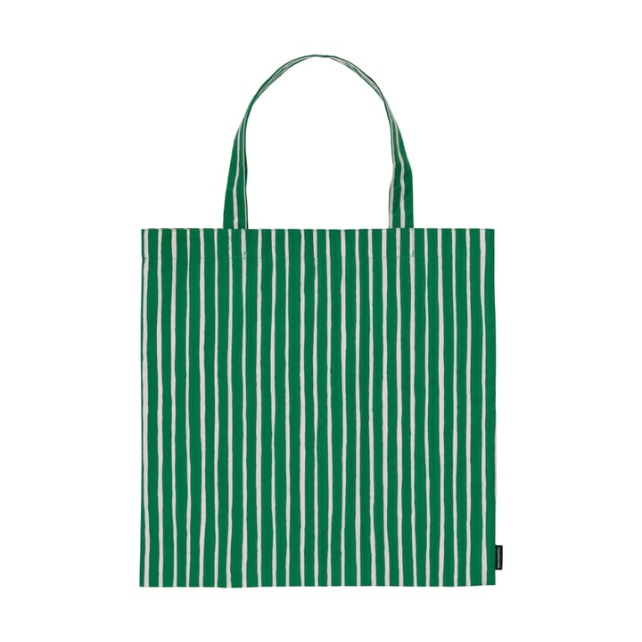 Piccolo veske 43x44 cm - Green - Marimekko