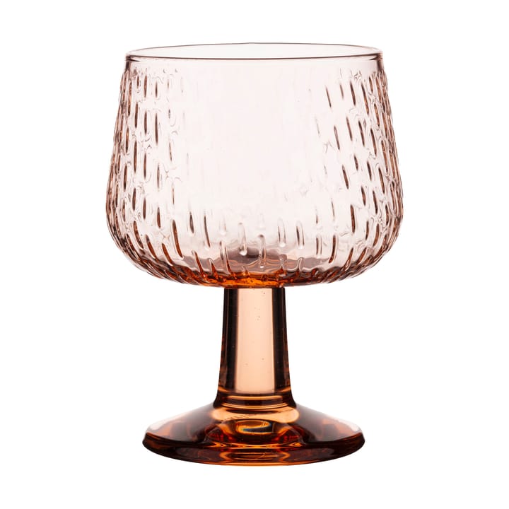 Syksy vinglass 2,5 dl - Copper - Marimekko