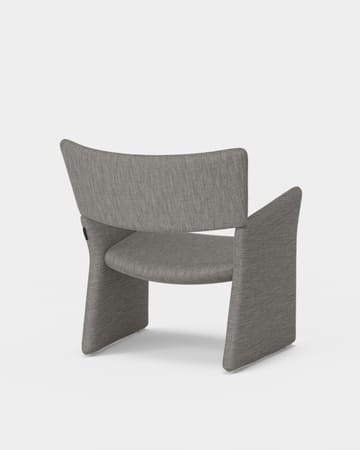 Crown Easy Chair - Nori 7757/33 - Massproductions