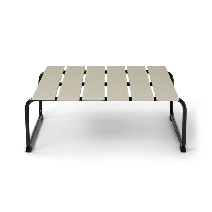 Ocean lounge table sofabord 70x70x30 cm - Sand - Mater