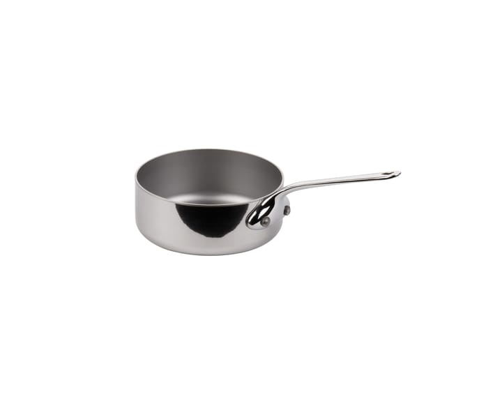 Sautépanne mini Cook Style 25 cl - Stål - Mauviel