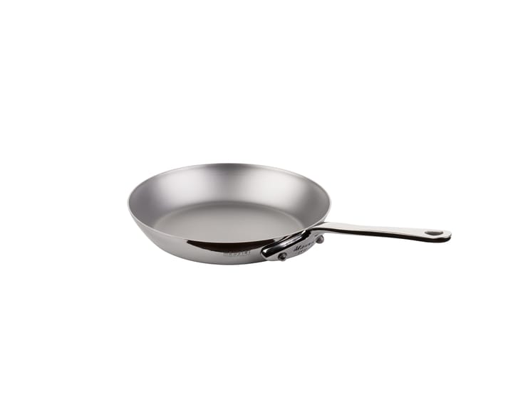 Stekepanne mini Cook Style Ø12 cm - Stål - Mauviel