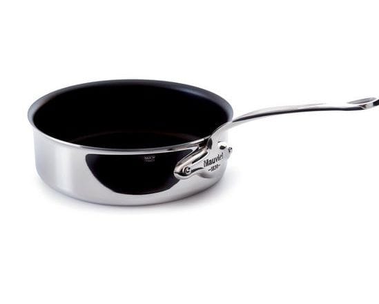 Traktørpanne non-stick Cook Style 3,1 l - Stål - Mauviel