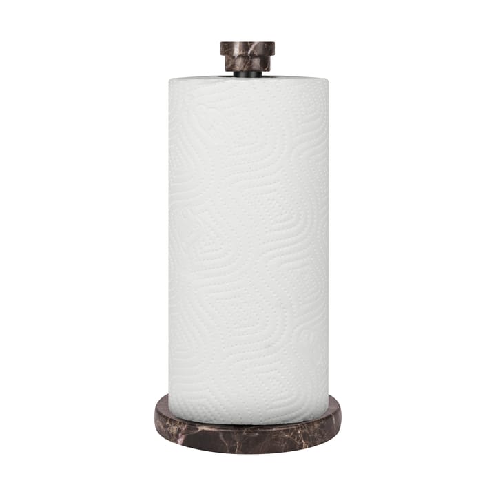 Marble Papirhåndkleholder, Brown Mette Ditmer