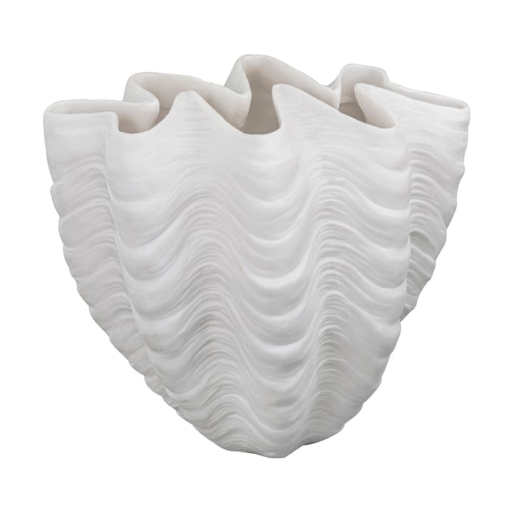 Shell vase, Large, 30 cm Mette Ditmer