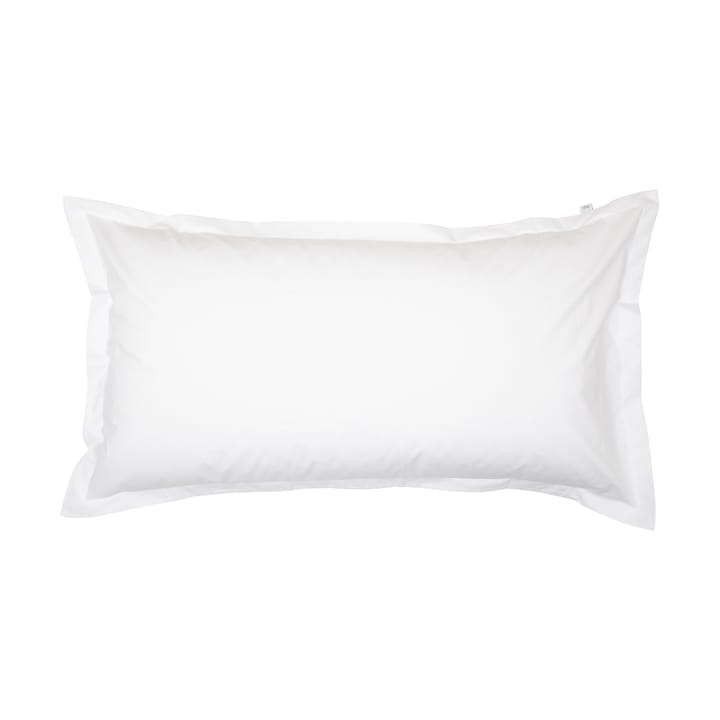 Pousada Percale Putevar EKO - hvit, 50x90 cm - Mille Notti