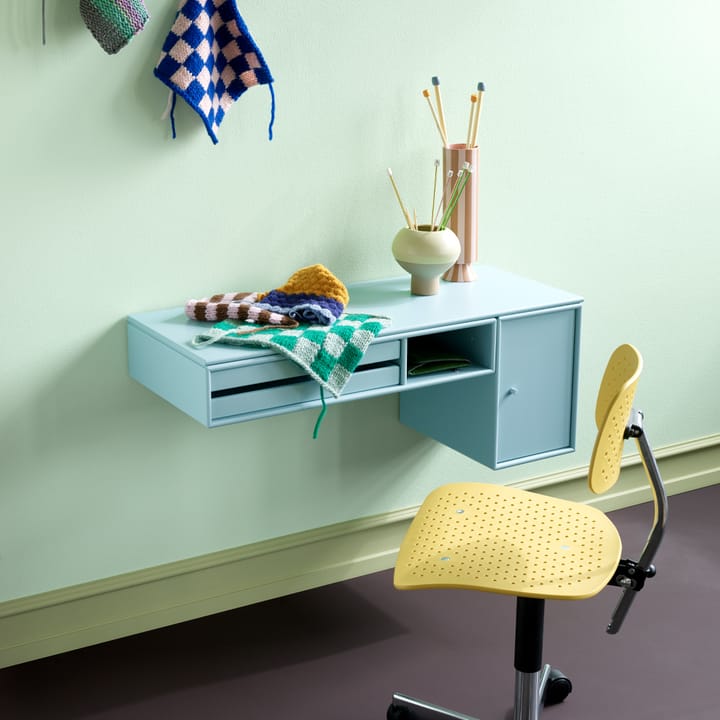 Bureau skrivebord, arsley 152 Montana