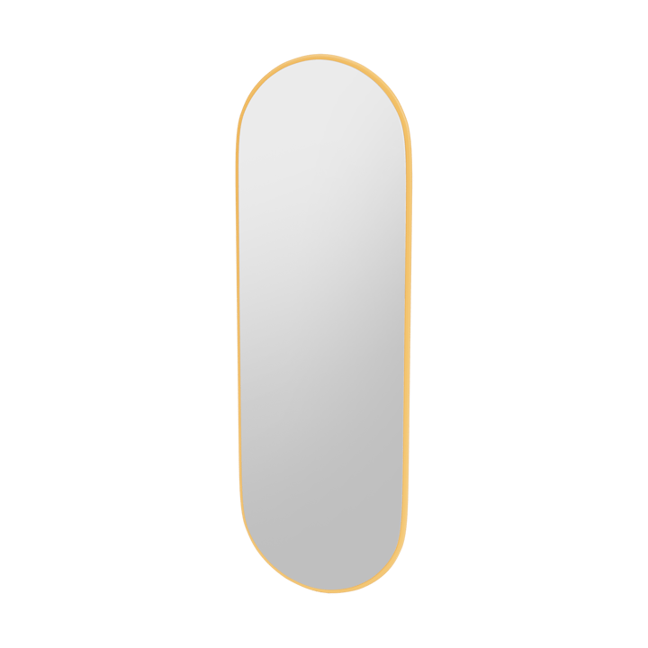 FIGURE Mirror speil - SP824R - Acacia - Montana