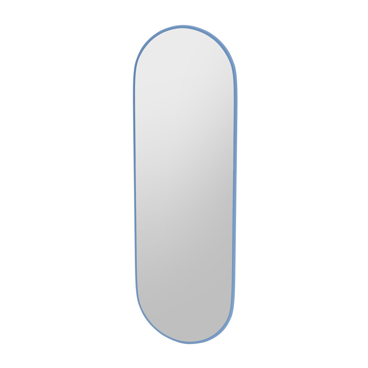 FIGURE Mirror speil - SP824R - Azure - Montana