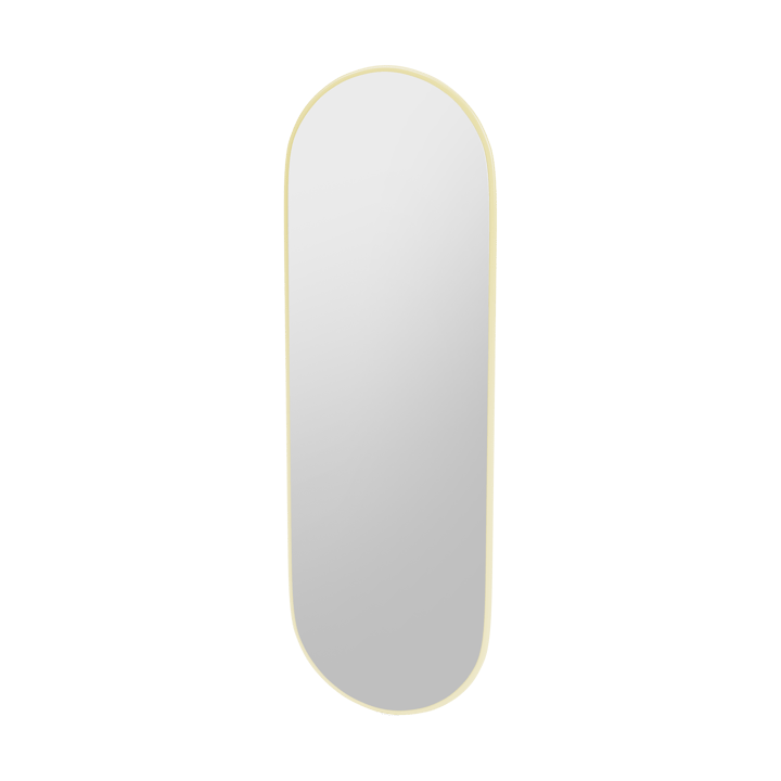 FIGURE Mirror speil - SP824R - Camomile - Montana