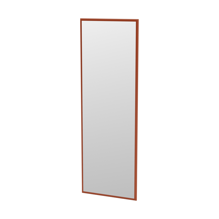 LIKE speil 35,4x15 cm - Hokkaido - Montana
