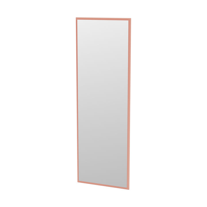 LIKE speil 35,4x15 cm - Rhubarb - Montana