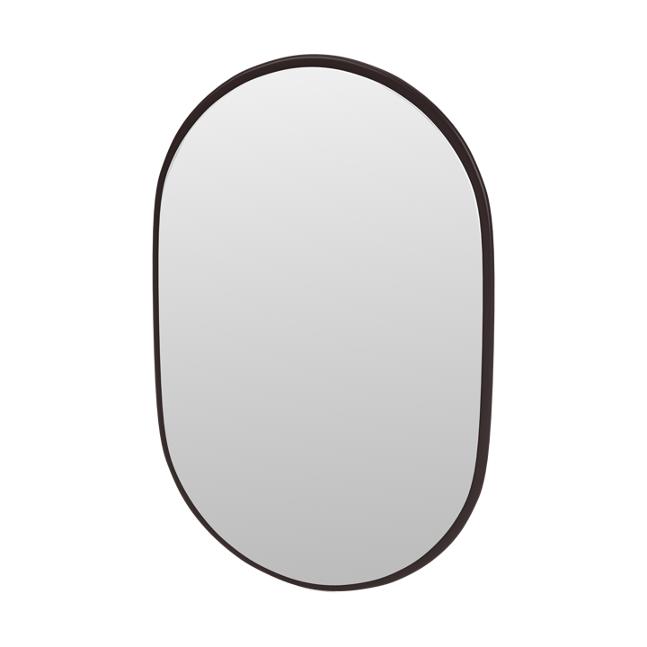 LOOK Mirror speil - SP812R - Balsamic - Montana