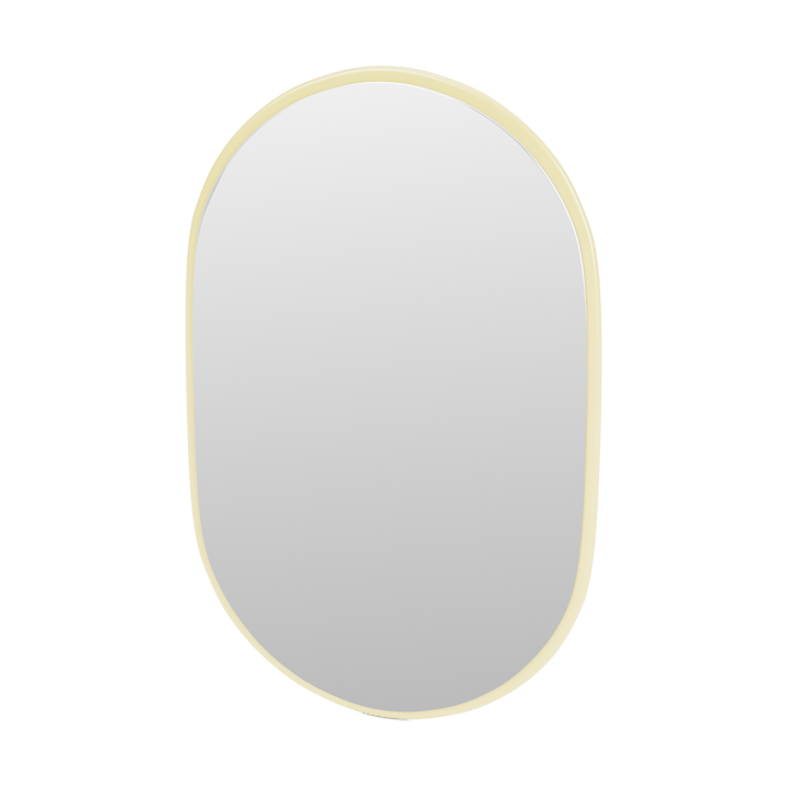 LOOK Mirror speil - SP812R - Camomile - Montana