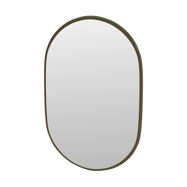 LOOK Mirror speil - SP812R - Oregano - Montana