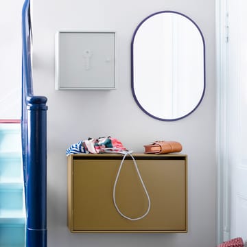 LOOK Mirror speil - SP812R - rhubarb 151 - Montana