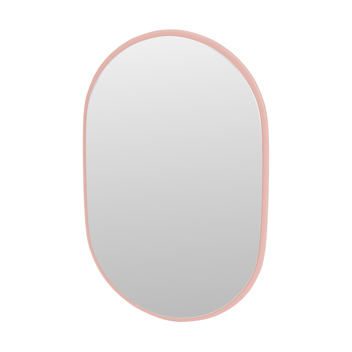 LOOK Mirror speil - SP812R - Ruby - Montana