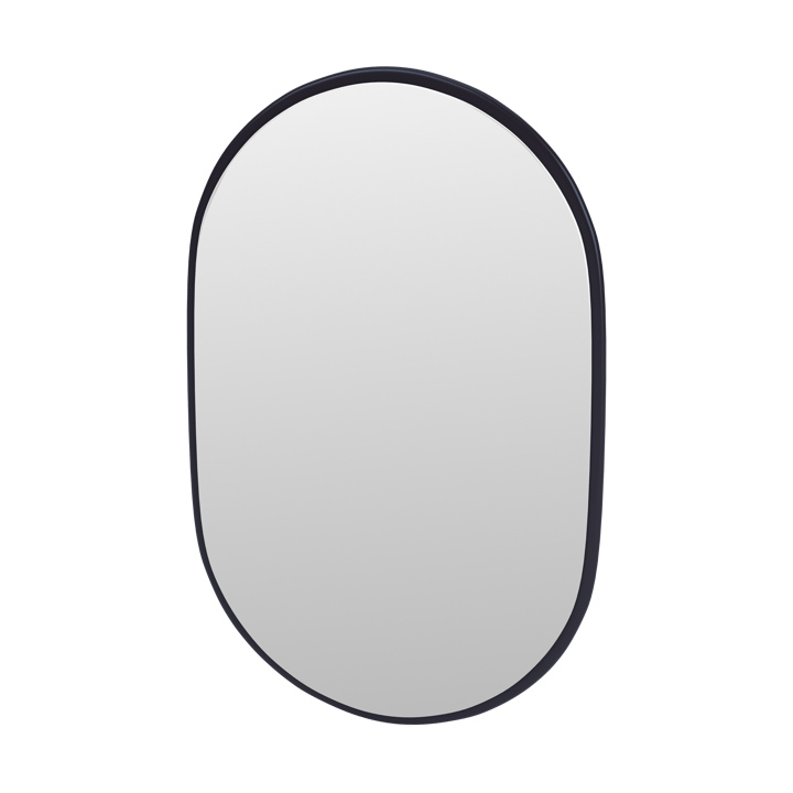 LOOK Mirror speil - SP812R - Shadow - Montana