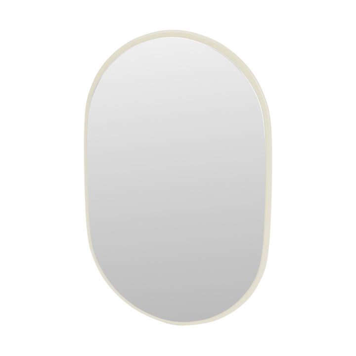 LOOK Mirror speil - SP812R - Vanilla - Montana