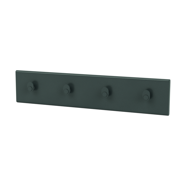 Montana Coat Racks kleshenger 4 kroker - BlackJade - Montana