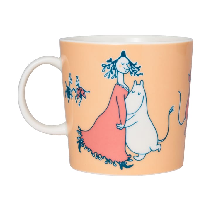 ABC Mummikopp 40 cl, A Moomin Arabia