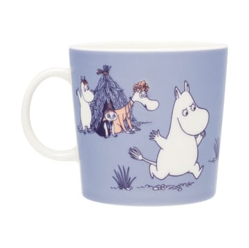 ABC Mummikopp 40 cl - B - Moomin Arabia