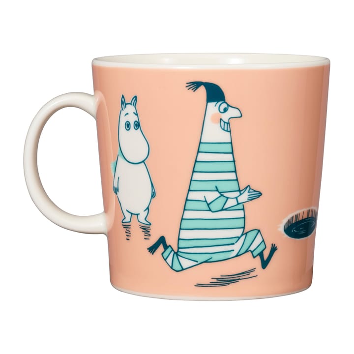 ABC Mummikopp 40 cl, E Moomin Arabia