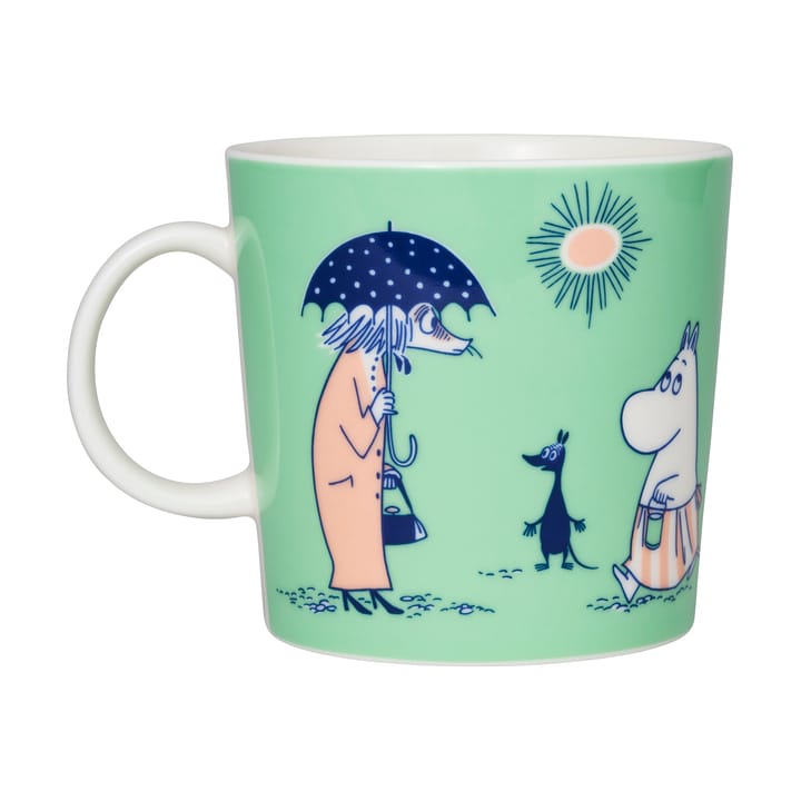 ABC Mummikopp 40 cl, I Moomin Arabia