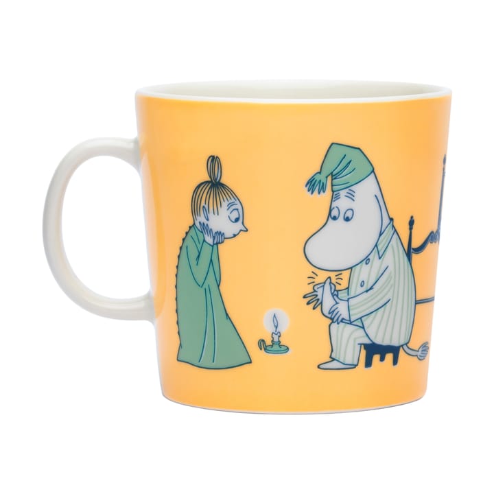 ABC Mummikopp 40 cl, K Moomin Arabia