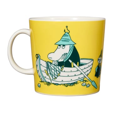 ABC Mummikopp 40 cl - O - Moomin Arabia