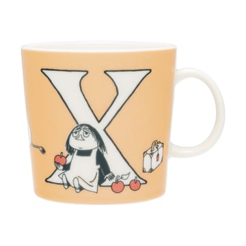 ABC Mummikopp 40 cl - X - Moomin Arabia